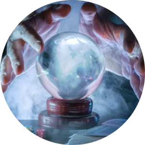 Psychic Reading